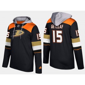 Mannen Anaheim Ducks Ryan Getzlaf 15 N001 Hoodie Sawyer